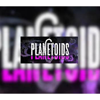 Planetoids