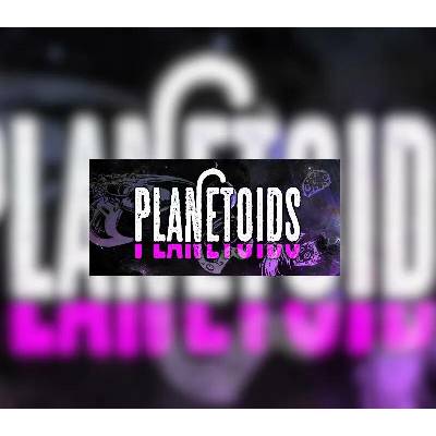 Planetoids