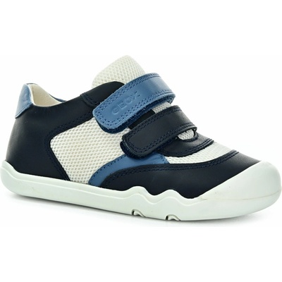 Geox Steppieup Navy/Avio