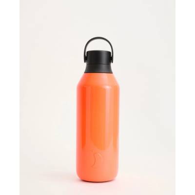 Chilly's Bottles termoláhev Lava edice Voltage Series 3 500 ml