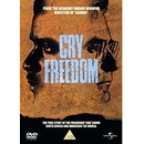 Cry Freedom DVD