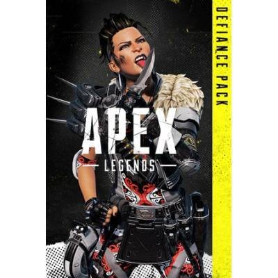 Electronic Arts Apex Legends Defiance Pack DLC (PC)