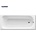 Duravit D-Code 180 x 80 cm 700101000000000