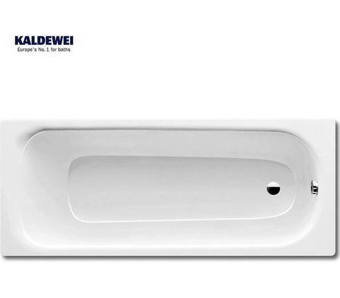 Duravit D-Code 180 x 80 cm 700101000000000