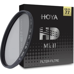 Hoya Filter Hoya HD MkII CIR-PL 52mm - YYP4052 (YYP4052)