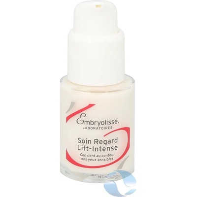 Embryolisse Anti-Aging Intense Lift eye Cream 15 ml – Hledejceny.cz
