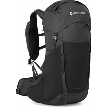 Montane Trailblazer 25l black