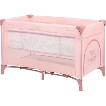 Image 1 of KikkaBoo Кошара на едно ниво So Gifted Pink 2023 (31003020073)