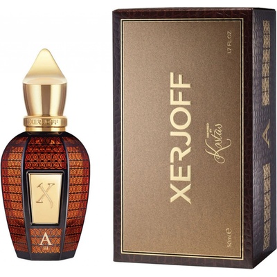 Xerjoff Alexandria III parfumovaná voda unisex 50 ml