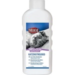 TRIXIE Дезодориращ препарат за тоалетни Baby Powder 750 г