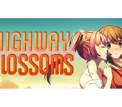 Highway Blossoms