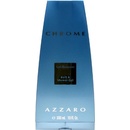 AZZARO Chrome sprchový gel XXL 300 ml