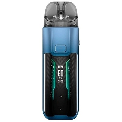 Vaporesso LUXE XR MAX Pod Kit 2800 mAh White 1 ks