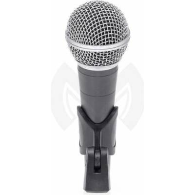 MacMa MIC100