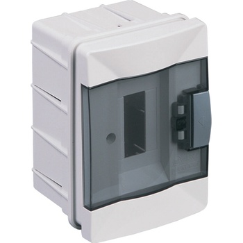 Makel Апартаментно табло за скрит монтаж ТАП 2 - Makel (63002)