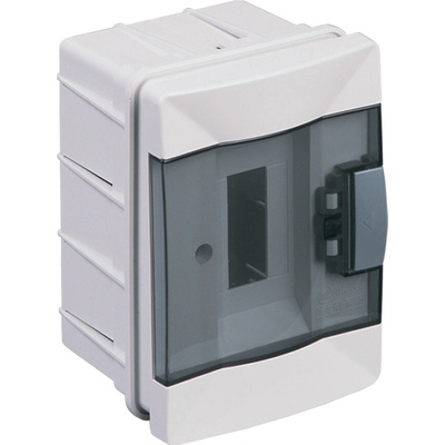 Makel Апартаментно табло за скрит монтаж ТАП 2 - Makel (63002)