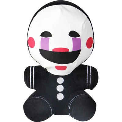 Five Nights at Freddy’s Nightmare Klaun 20 cm
