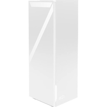 Image 1 of MSI Roamii BE Lite Mesh System MRBE50 (2-Pack) (302-8ZD21EE-000)