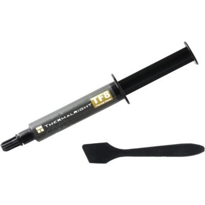 Thermalright Термопаста Thermalright - TF8, 2 g, 13.8 W/mK (TF8-2G)