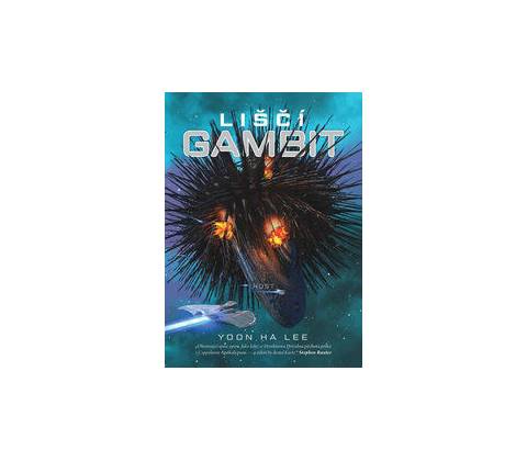Liščí gambit