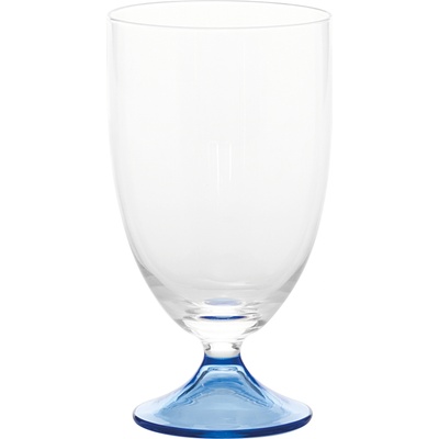 Zafferano Чаша за вино Maestro 300 мл синя (MA00620)
