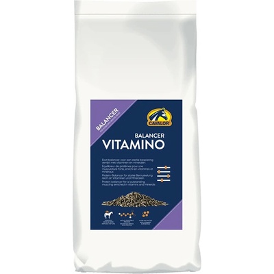 Cavalor Balancer VitAmino Expert 20 kg