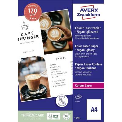 Avery Zweckform 1298