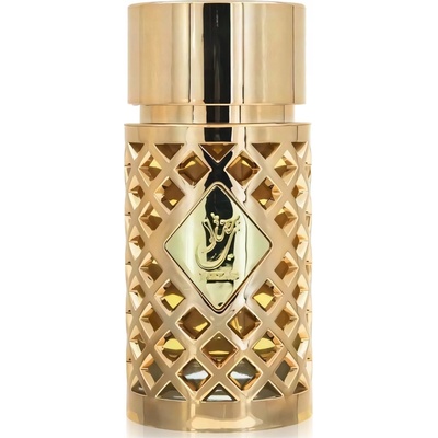 Ard Al Zaafaran Jazzab Gold parfémovaná voda dámská 100 ml