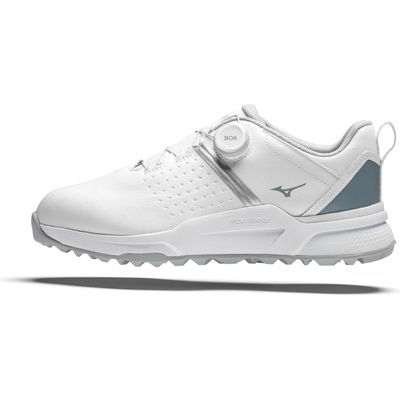 Mizuno Hazard Enerzy BOA Mens white/grey