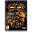 Hry na PC World of Warcraft: Warlords of Draenor