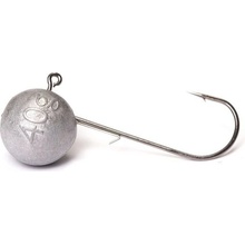 LUCKY JOHN jigová hlava Jig Round Head veľ.3 10g