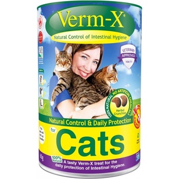 Verm-X Cat 60 g