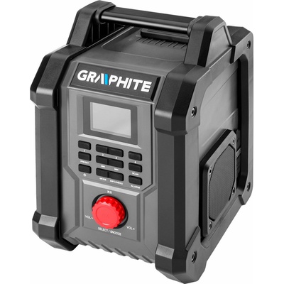 Graphite 58GE128