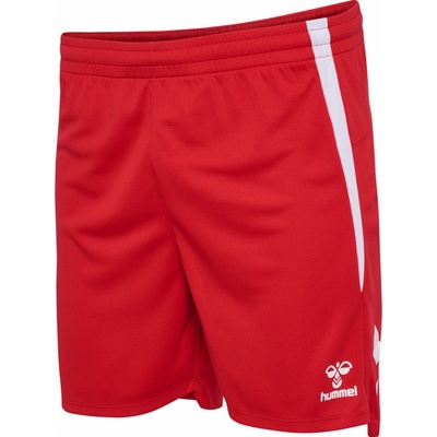 Hummel hmlLEAD 2.0 Short červená