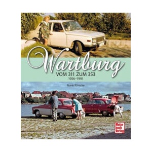 Wartburg | Frank Rönicke (2024)