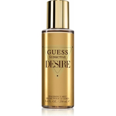 Guess Seductive Desire Woman parfémovaná mlha pro ženy 250 ml
