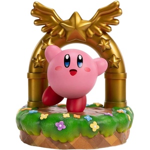 First 4 Figures F4f Kirby And The Goal Door