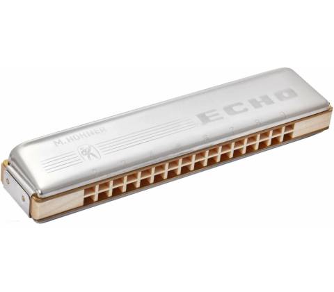 HOHNER Echo C Tremolo