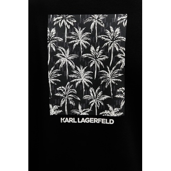 KARL LAGERFELD Суичър Karl Lagerfeld (562900.705011)