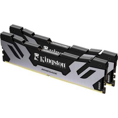 Kingston Fury Renegade DDR5 32GB 7200MHz CL38 KF572C38RSK2-32