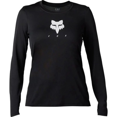Fox Wms Ranger Tru Dri LS black