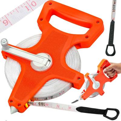 Jipos Tools Měřící pásmo 30m 11394 JIPOS