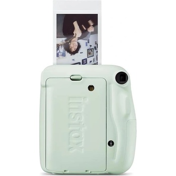 Image 1 of Fujifilm instax mini 11 Pastel Green