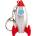 Keychain Rocket (krl79-eu)