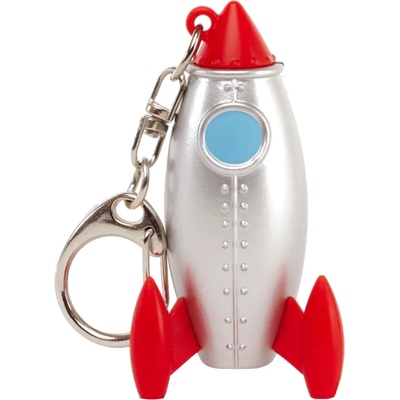 Keychain Rocket (krl79-eu)