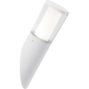 Fumagalli CARLO FS LED 3, 5W GU10 бяла външна стенна лампа DR1.571. 000. WXU1K (DR1.571.000.WXU1K)