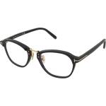 Tom Ford Диоптрични очила Tom Ford FT5727-D-B 001 - leshti