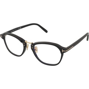 Tom Ford Диоптрични очила Tom Ford FT5727-D-B 001 - leshti