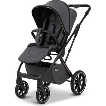 Moon Piú Anthracit Extra 2 v 1 2024