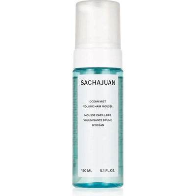 Sachajuan Volume Hair Mousse 150 ml